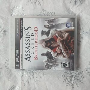 🍊3/$15🍊 Assassin's Creed PS3 Game
